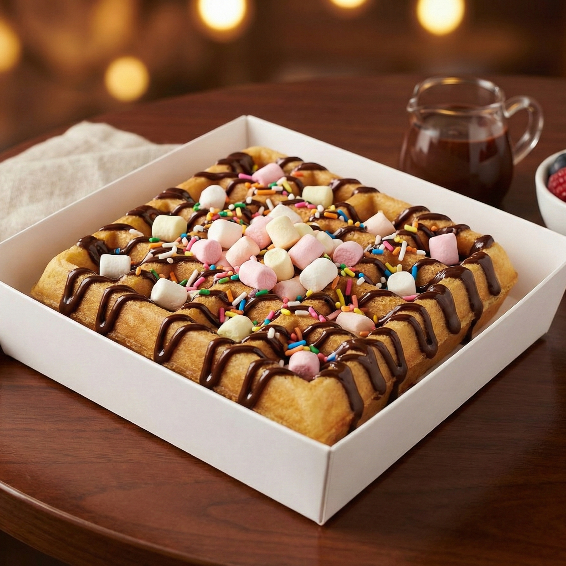 Waffle